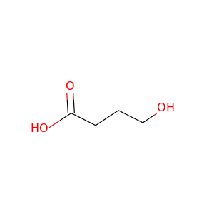 4-hydroxybutyric acid